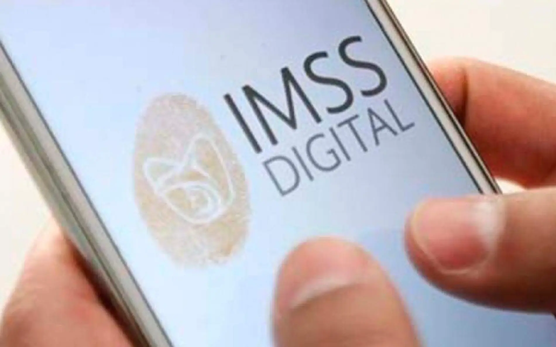 Imss digital